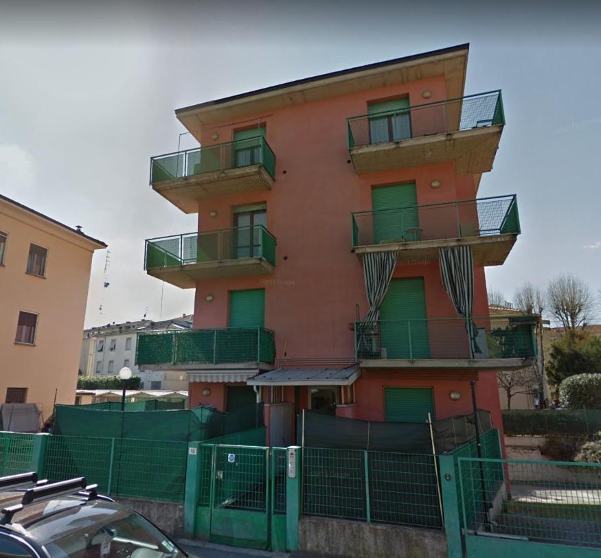 Case Lanfranco Парма Экстерьер фото